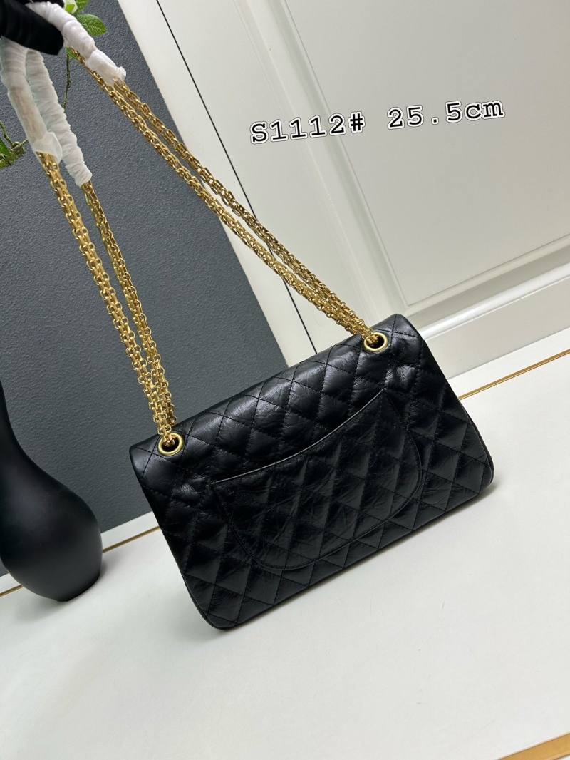 Chanel Top Handle Bags